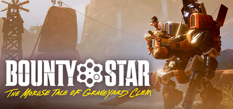 Boxart for Bounty Star