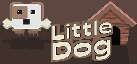 Boxart for Little Dog