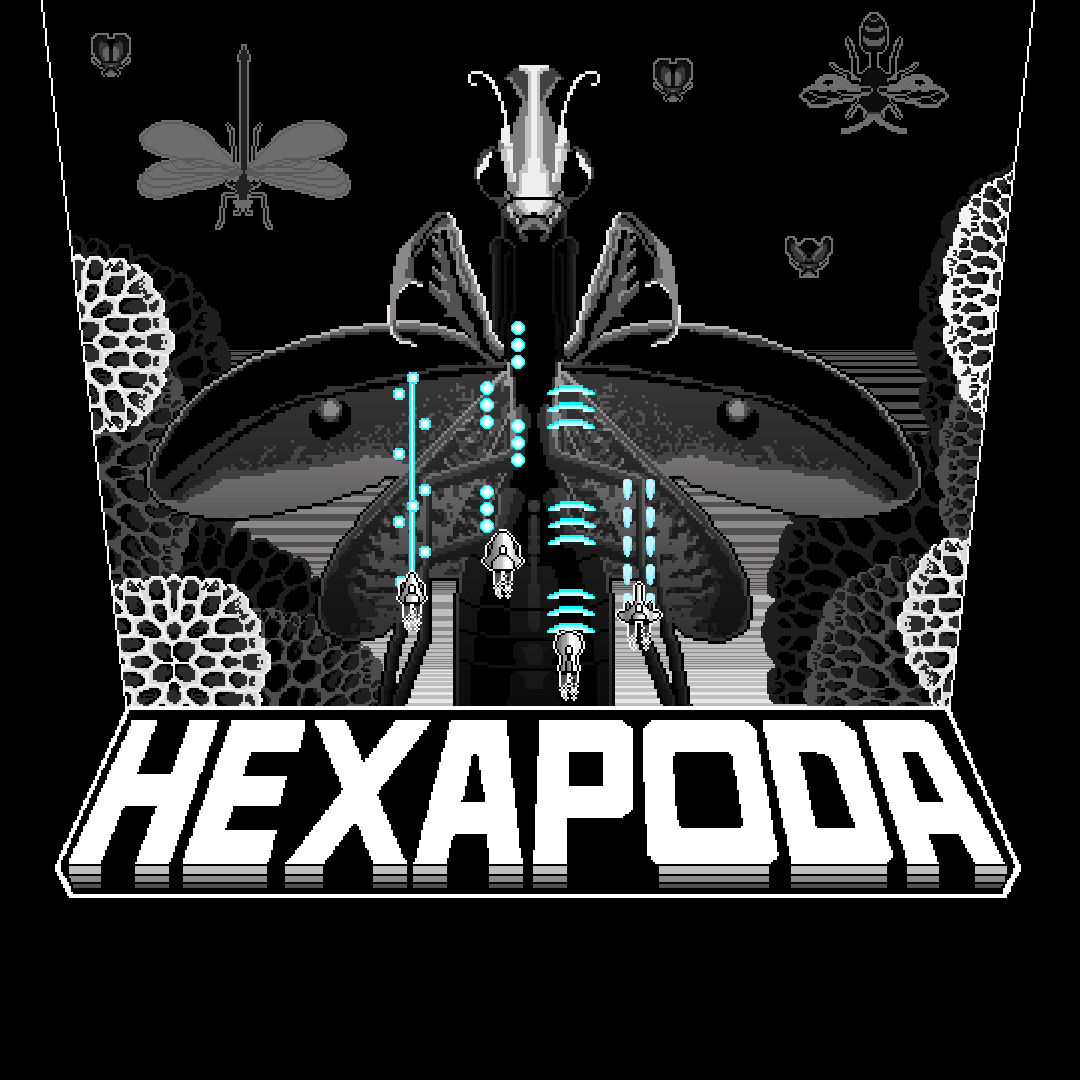 Boxart for Hexapoda