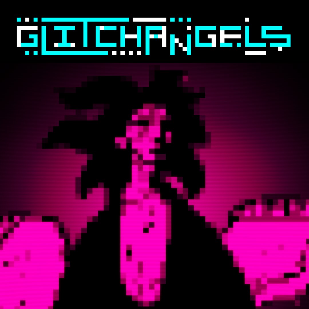 Boxart for Glitchangels