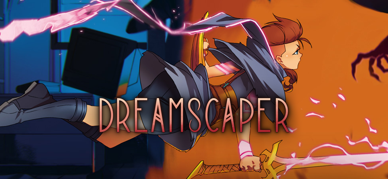 Boxart for Dreamscaper