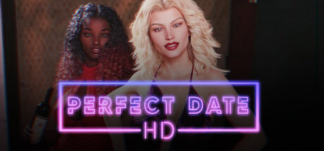 Boxart for Perfect Date - HD -