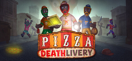 Boxart for Pizza Deathlivery