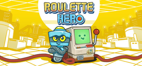 Boxart for Roulette Hero