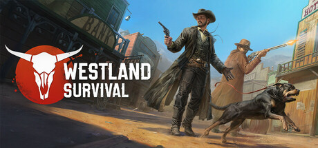 Boxart for Westland Survival