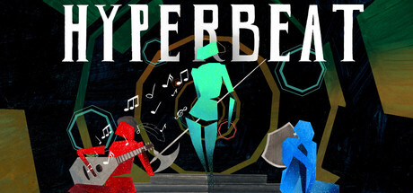 Boxart for HYPERBEAT