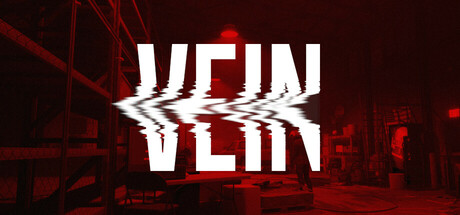 Boxart for VEIN
