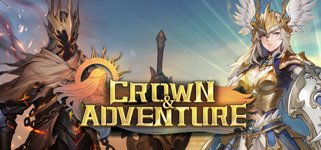 Boxart for Crown and Adventure