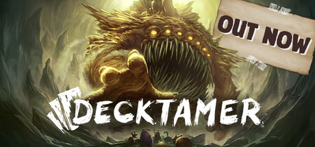 Boxart for Decktamer