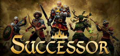 Boxart for Successor