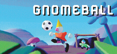 Boxart for Gnomeball