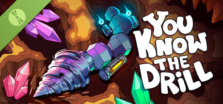 Boxart for You Know The Drill Demo