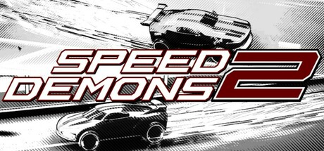 Boxart for Speed Demons 2