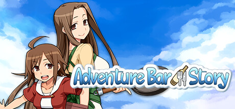 Boxart for AdventureBarStory