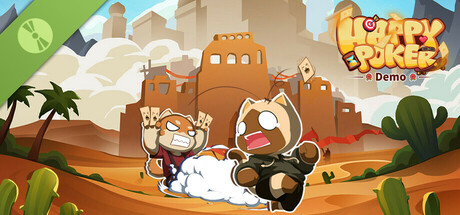 Boxart for Happy Poker Demo