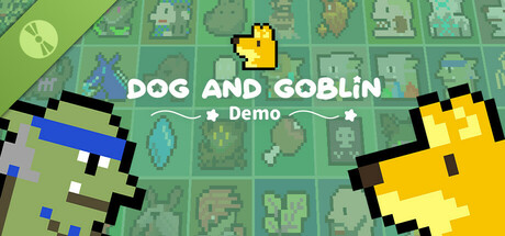 Boxart for Dog And Goblin Demo