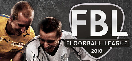 Boxart for Floorball League 2010