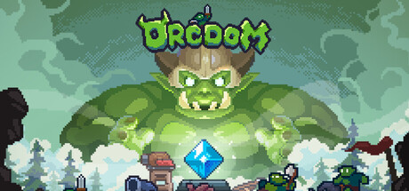 Boxart for Orcdom