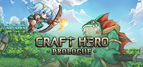 Boxart for Craft Hero - Prologue