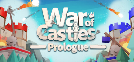 Boxart for War Of Castles - Prologue
