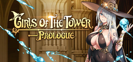 Boxart for Girls of The Tower - Prologue