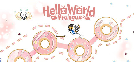 Boxart for Hello World - Prologue