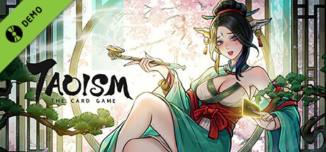 Boxart for 浮生九还 Demo