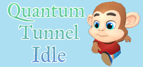 Boxart for QTI - Quantum Tunnel Idle