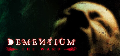 Boxart for Dementium: The Ward