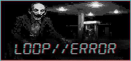 Boxart for Loop//Error
