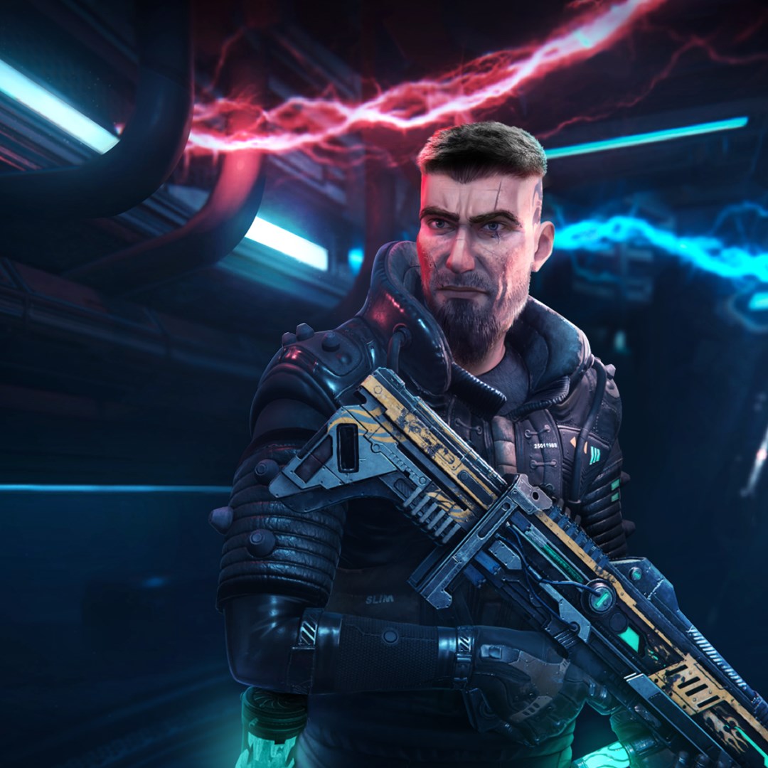 Boxart for Madness Beverage