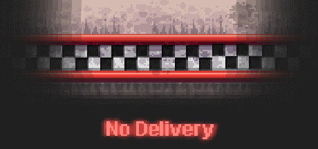 Boxart for No Delivery