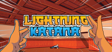 Boxart for Lightning Katana