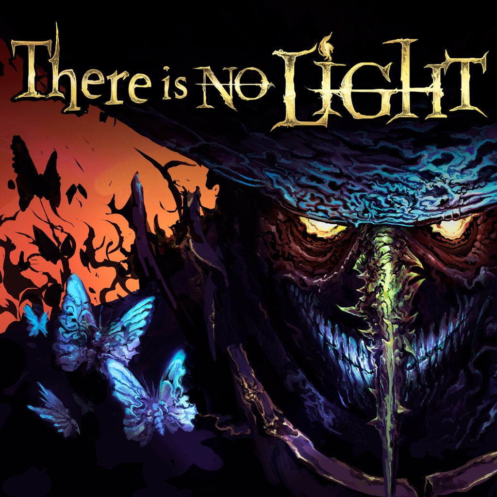 Boxart for There is No Light