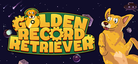 Boxart for Golden Record Retriever