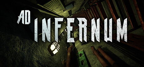 Boxart for Ad Infernum