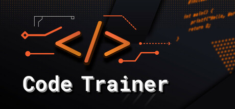 Boxart for Code Trainer