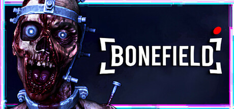 Boxart for BoneField: Bodycam Horror