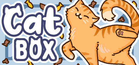 Boxart for CatBox
