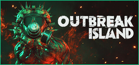 Boxart for Outbreak Island