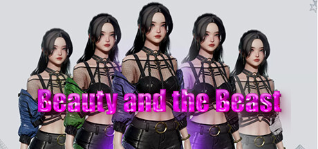 Boxart for Beauty and the Beast