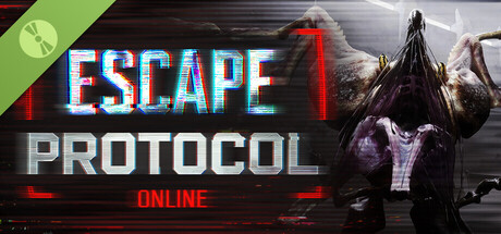 Boxart for ESCAPE Protocol: Online (Demo)