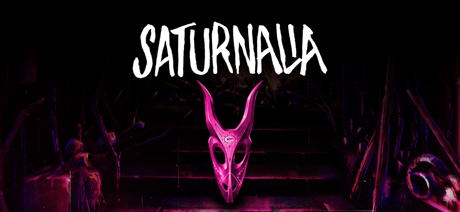 Boxart for Saturnalia
