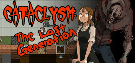 Boxart for Cataclysm: The Last Generation