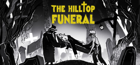 Boxart for The Hilltop Funeral