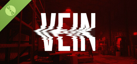 Boxart for VEIN Demo