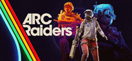 Boxart for ARC Raiders