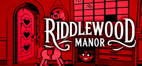 Boxart for Riddlewood Manor