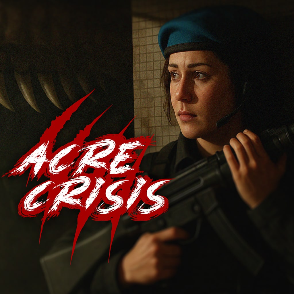 Boxart for Acre Crisis