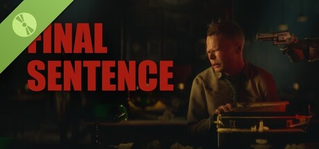 Boxart for Final Sentence Demo